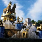 Private group tour of Kutaisi and its surroundings - Transportation and Comfort