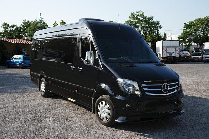 Private Group up to 15pax Half Day Athens Tour - Authentic Traveler Insights