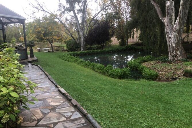 Private Group Wine Tasting in McLaren Vale - FAQs