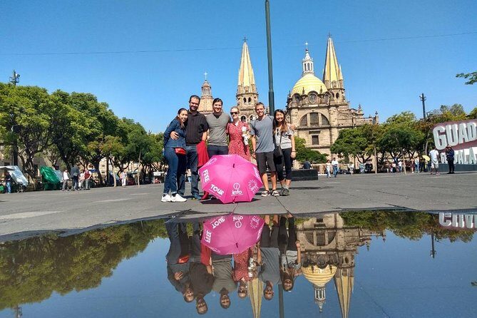 Private Guadalajara City Tour - Who Will Benefit Most from This Tour?