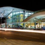 Private Guernsey Arrival Transfer - Airport to Hotel / Accommodation - The Sum Up