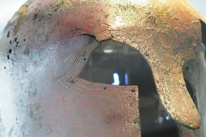 Private guide Archaeological ruins of Cannae: Hannibal's victory over the Romans - Frequently Asked Questions