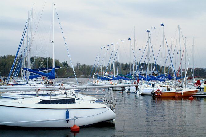 Private guide-driver & van services in Poland & Central Europe - Why This Service Offers Good Value