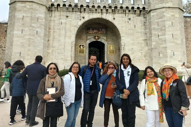 Private Guide in Istanbul in Spanish - The Value of a Private Guided Tour
