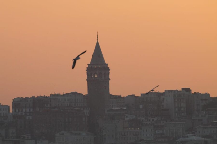 Private Guide in Istanbul Old City - Who Should Consider This Tour?