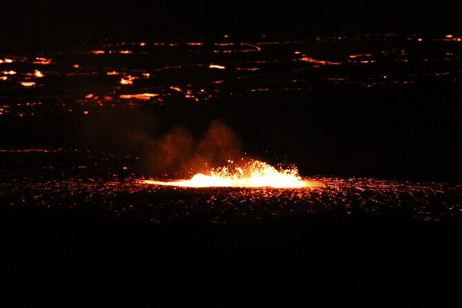 Private Guide Meet In Hawaii Volcanoes National Park - Final Thoughts