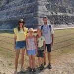 Private Guide Service in the Archaeological Zone of Chichen Itza - Exploring the Site: A Closer Look at the Itinerary