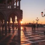 Private guide to visit Palacio Ducale & Basilica de San Marco in Venice - Authentic Experiences in a Crowded City