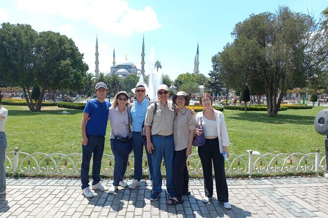 Private Guided 10 Day Tour of Turkey - Why This Tour Works for You