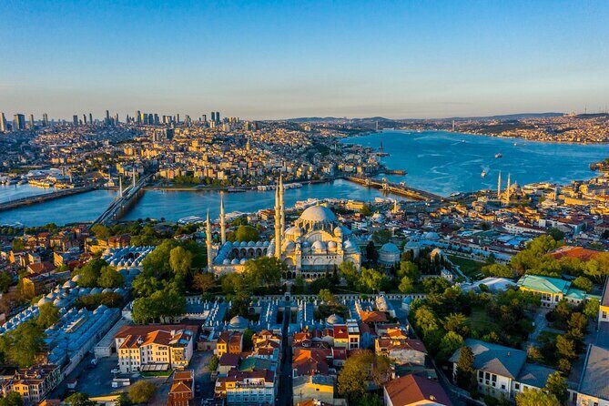 Private Guided 2 Day Istanbul Tour - Potential Drawbacks and Practical Considerations