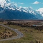 Private Guided Aoraki Mt Cook Tour ex Queenstown - Mount Cook and Free Time Options