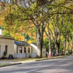 Private Guided Arrowtown and Surrounds Tour - Exploring the Itinerary in Detail