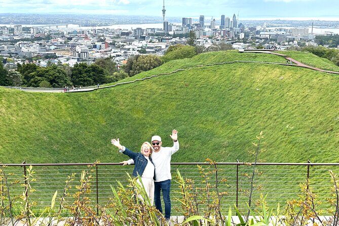 Private Guided Auckland Waterfalls Tour - Frequently Asked Questions