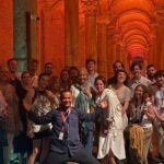 Private Guided Basilica Cistern Tour with Skip the Line Access - The Practicalities of the Tour