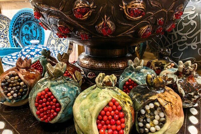 Private Guided Bazaar Tour in Istanbul - A Taste of Istanbul in Kadıköy