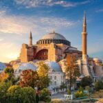 Private Guided Best of Istanbul Tour 1,2 or 3 Days - The Second Day: Bosphorus and Modern Istanbul