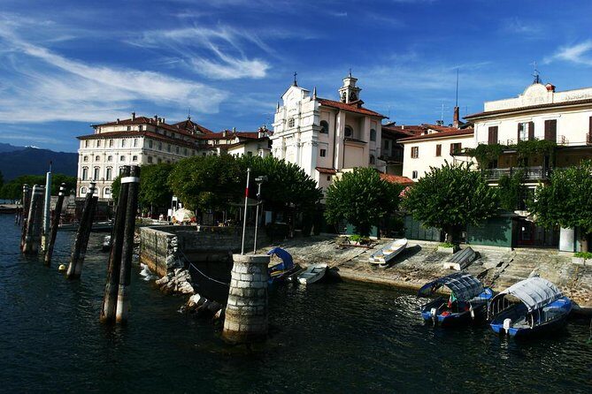 Private Guided Boat Tour of Lake Maggiore's Borromeo Islands - Who Will Love This Tour?