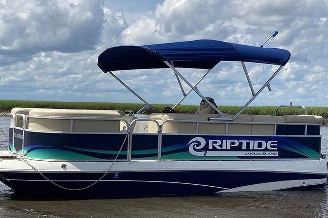 Private Guided Boat Tour up to 6 passengers in Fernandina Beach - Exploring Amelia Island from the Water: A Private Guided Boat Tour for Up to Six