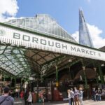 Private Guided Borough Food Tour - Detailed Breakdown of the Tour