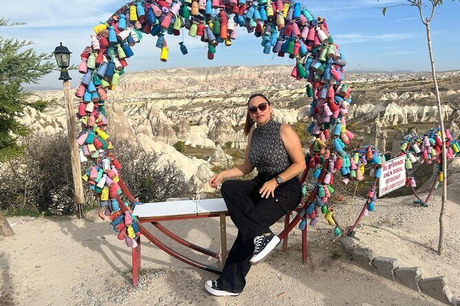 Private Guided Cappadocia One Day Tour - The Sum Up