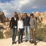 Private Guided Cappadocia Tour with Pottery Workshop - Who Should Consider This Tour?