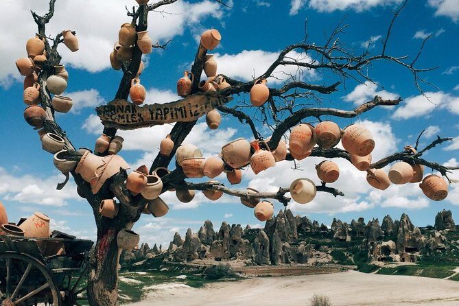 Private Guided Cappadocia Tour - FAQ