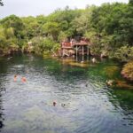 Private Guided Cave & Open Cenote Swim with Lunch - An In-Depth Look at the Private Cave & Cenote Tour