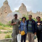 Private & Guided Central Cappadocia Tour With Underground City - FAQs