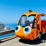 Private Guided City Tour up to 12 Passengers - Final Thoughts