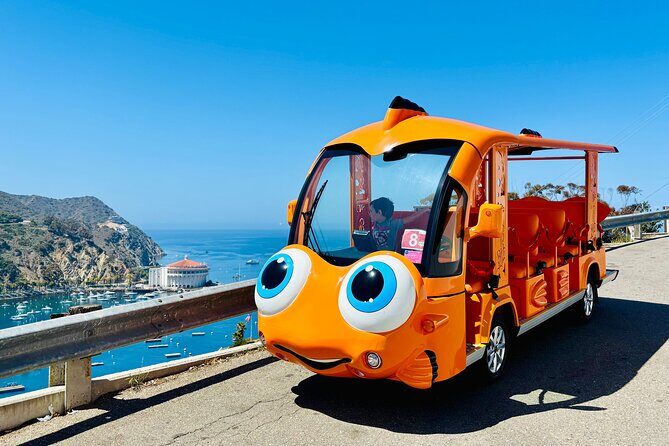 Private Guided City Tour up to 12 Passengers - Final Thoughts