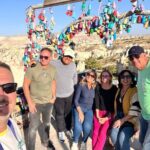 Private Guided Customizable Cappadocia Tour - The Sum Up: Is This Tour Right for You?