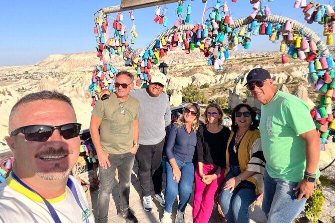 Private Guided Customizable Cappadocia Tour - The Sum Up: Is This Tour Right for You?