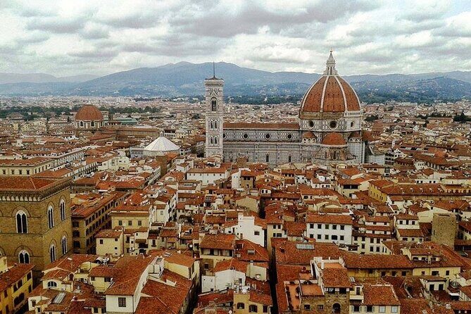Private Guided Day in Florence and Pisa with Transfer from Rome - Why This Tour Offers Good Value