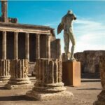 Private Guided Day to Pompeii, Amalfi Coast and Positano - The Scenic Route to Positano