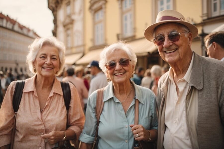 Private guided day tour from Munich to Prague, and back - Authentic Experiences and Honest Impressions