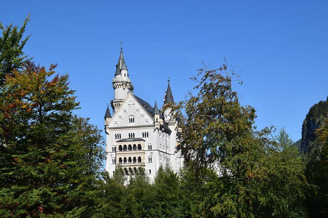 Private Guided Day Trip to Castle Neuschwanstein incl. Carriage Horse Ride - Authenticity and Value