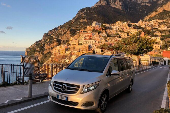 Private Guided Day Trip to the Amalfi Coast from Sorrento - FAQ