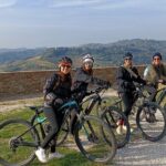 Private Guided E-bike Tour in Bertinoro - Possible Drawbacks or Considerations