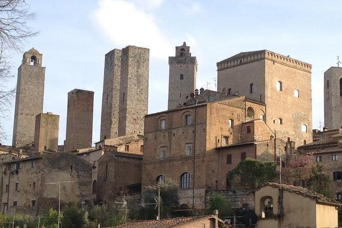 Private Guided E-bike Tour of San Gimignano with Wine Tasting - FAQs