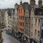 Private Guided Edinburgh Tour in a Premier Classic LEVC TXE - Who This Tour Is Best For
