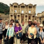 Private Guided Ephesus Day Tour with Lunch - Itinerary Breakdown: What to Expect at Each Stop
