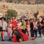 Private Guided Ephesus Excursion From Cruise Port - The Sum Up
