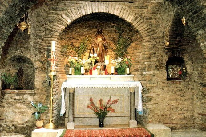 Private Guided Ephesus, Terrace Houses, House of Virgin Mary - Final Thoughts