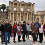Private Guided Ephesus, Terraced House & Temple of Artemis - Who Is This Tour Best For?