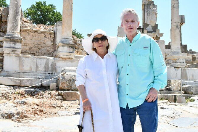 Private Guided Ephesus Tour for Cruise Travelers - Why This Tour Stands Out