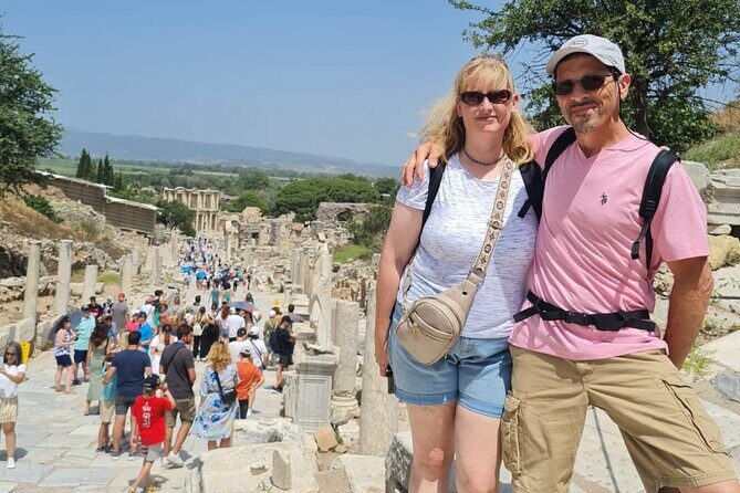 Private Guided Ephesus Tour From Kusadasi - Who Is This Tour Best For?