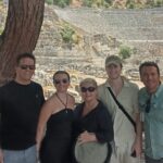 Private Guided Ephesus Tour With New Museum with Lunch - FAQ