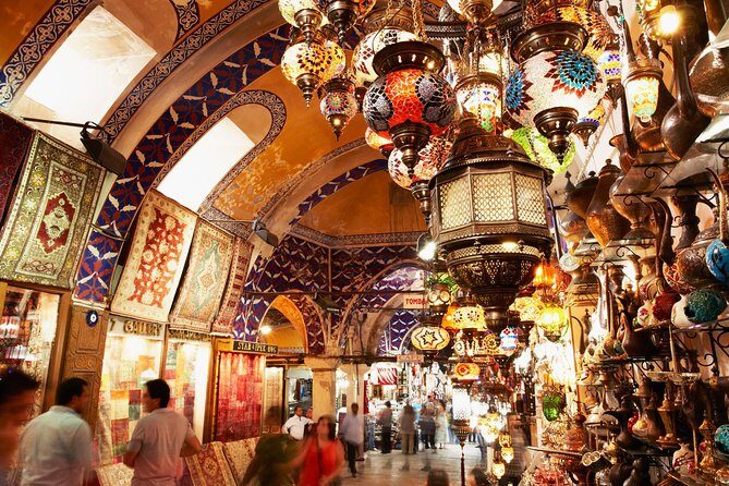 Private Guided Exploration of stanbul Old City - Who Will Benefit Most from This Experience?
