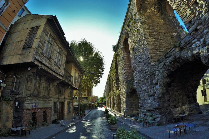 Private & Guided Fener - Balat Walking Tour - Istanbul - Why This Tour Offers Value