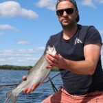 Private Guided Fishing Boat Tour in Rovaniemi - Authenticity and Real Experiences